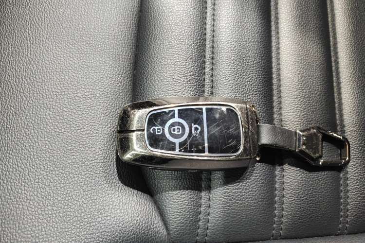 Used Ford Mondeo 2020 EcoBoost 180 Stylish Model