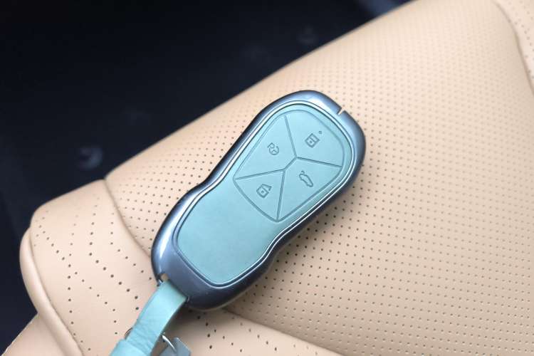 Used XPeng P5 2022 550E