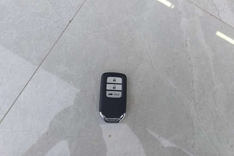 Used Honda Accord 2018 260TURBO Luxury Edition China V Emission Standard