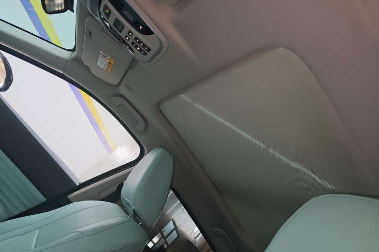 Used Wey VV7 GT 2020 2.0T Flagship Edition
