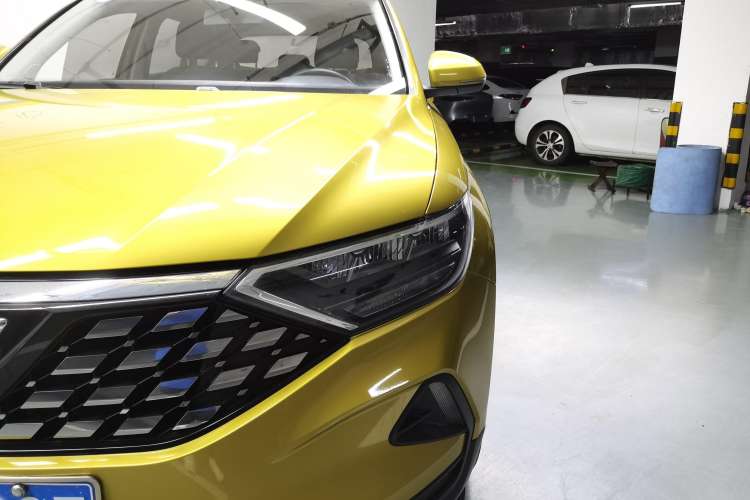 Used Jetta VS5 2019 280TSI Automatic Glory Edition
