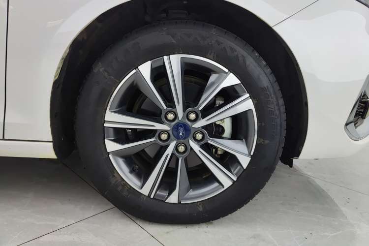 Used Ford Escort 2021 1.5L Automatic Diamond Edition