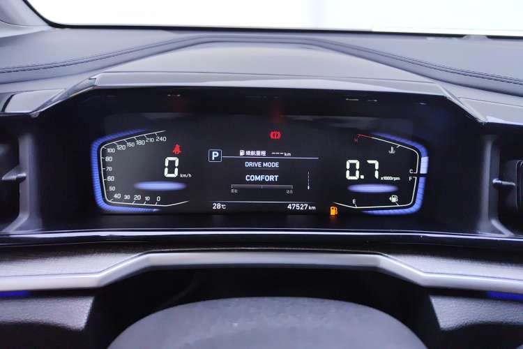 Used Hyundai Custo 2021 380TGDi Smart Love Flagship Edition TOP Premium