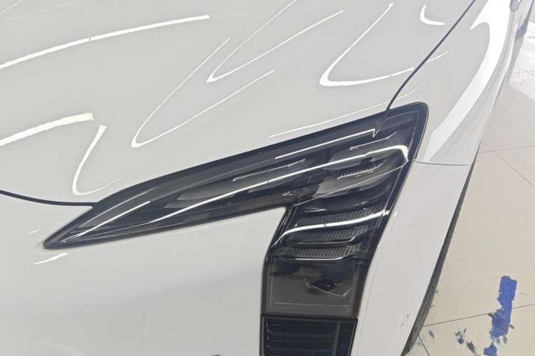 Used Hongqi EH7 2024 690 Pro
