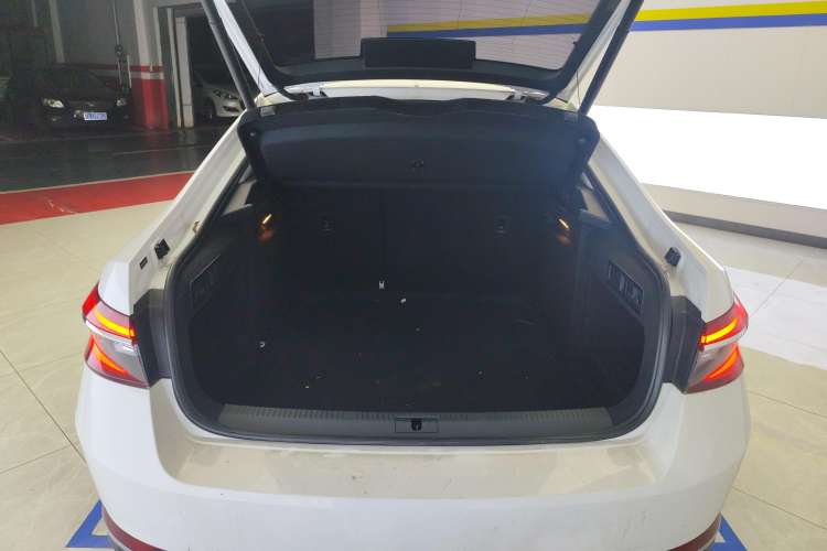 Used Skoda Superb 2024 TSI280 DSG Luxury Edition
