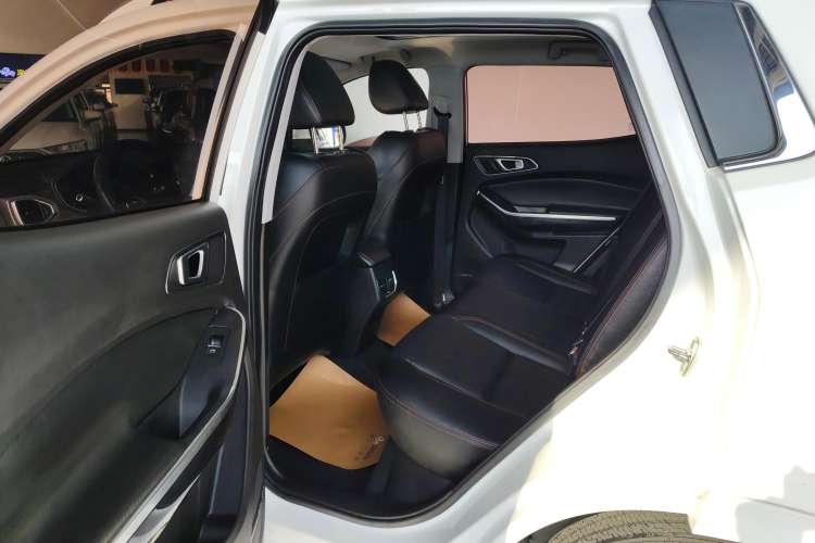 Used Chery Tiggo 5x 2017 1.5T Manual Elite Model