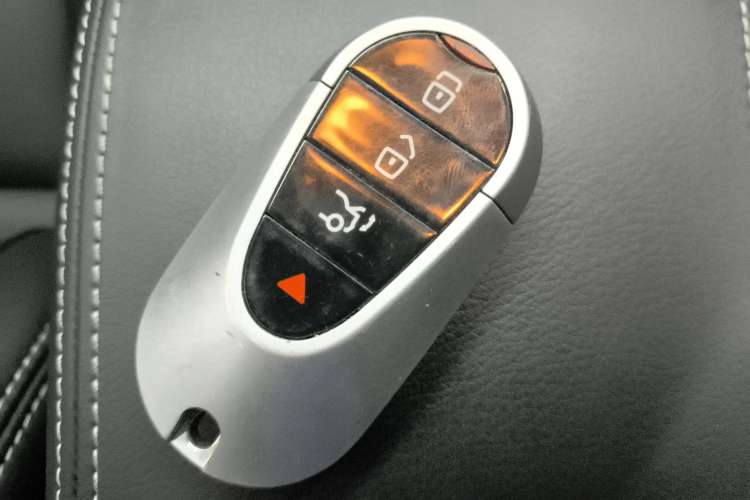 Used Bestune X40 2019 1.6L Automatic Luxury Version China V Emission Standard