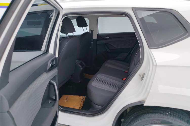 Used Volkswagen Tharu 2021 280TSI Two-Wheel Drive Trend Edition