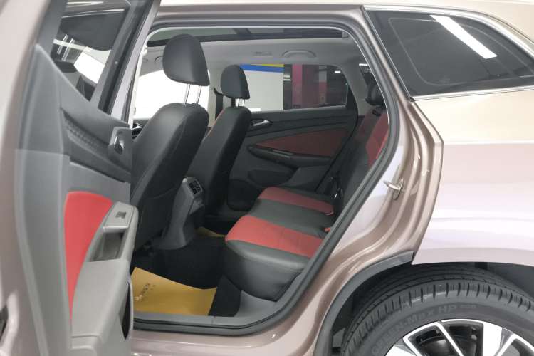 Used Jetta VS7 2020 1.4T Automatic Glory Edition
