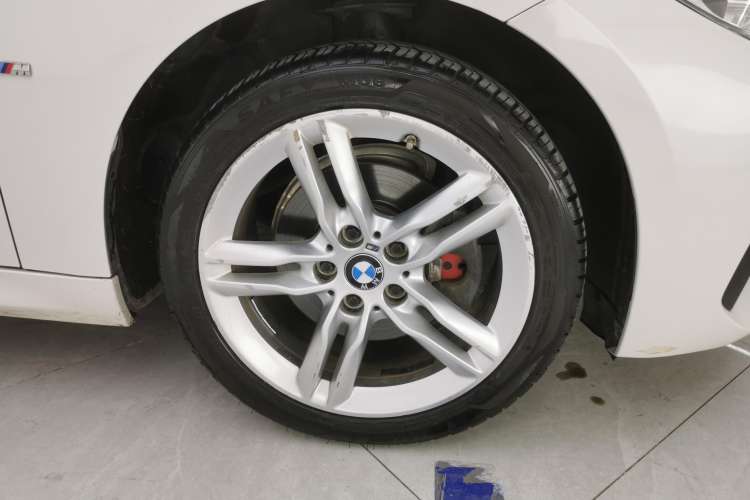 Used BMW 1 Series 2023 120i M Sport Night Edition
