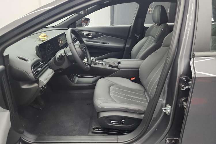 Used GAC Trumpchi EMPOW 2024 270T DCT Yingbao S Edition