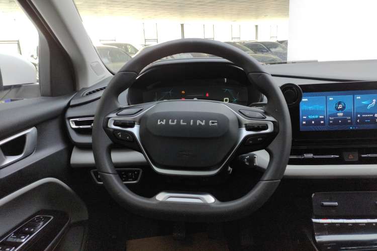 Used Wuling Victory 2020 1.5T Manual Elite Edition