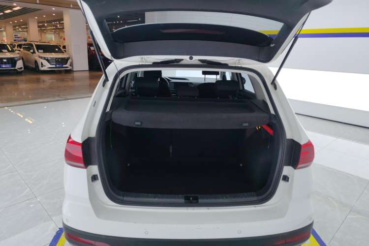 Used Volkswagen Tharu 2021 280TSI Two-Wheel Drive Trend Edition