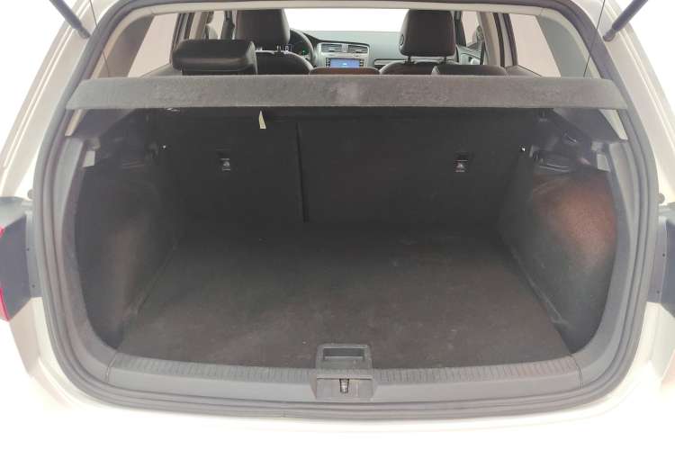 Used Volkswagen Golf 2016 230TSI Automatic Luxury Version