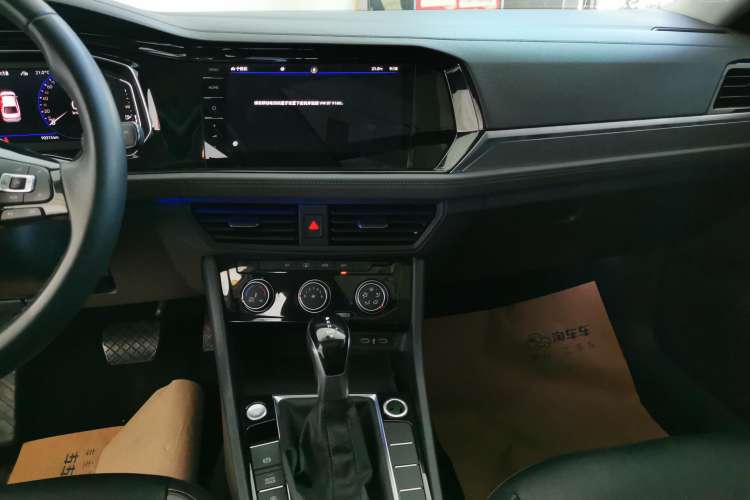 Used Volkswagen Sagitar 2022 280TSI DSG Excellence Edition