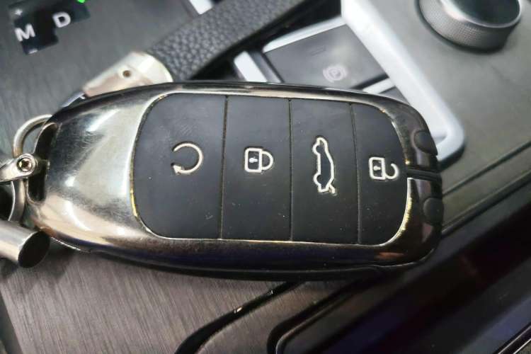 Used Chery Tiggo 8 2021 Kunpeng Edition 290TGDI Automatic Zhubfeng+ Version