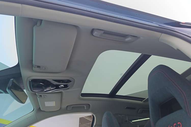 Used Lynk & Co 06 2020 1.5T YAO Halo
