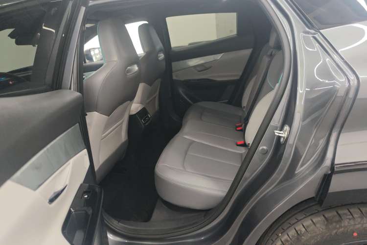 Used CHANGAN UNI-T 2023 Second-Generation 1.5T Prestige Model
