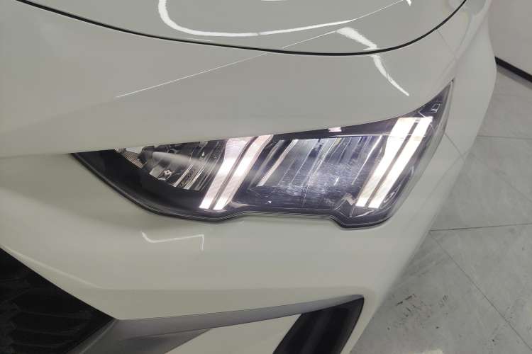 Used GAC Trumpchi EMPOW 2021 270T DCT J11 Version