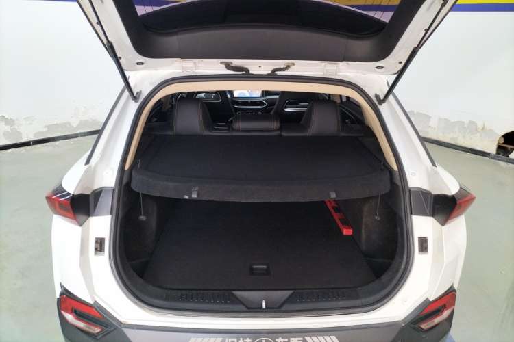 Used Bestune T77 2020 PRO 280 TID Manual Luxury Model