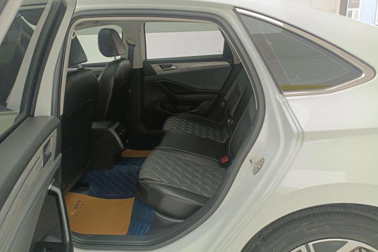 Used Volkswagen Sagitar 2023 300TSI DSG Excellence Edition