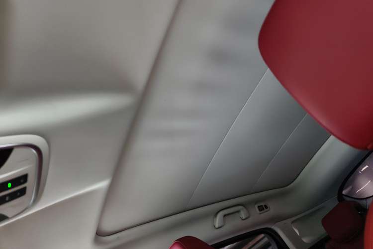 Used Haval F5 2018 1.5T i-Van
