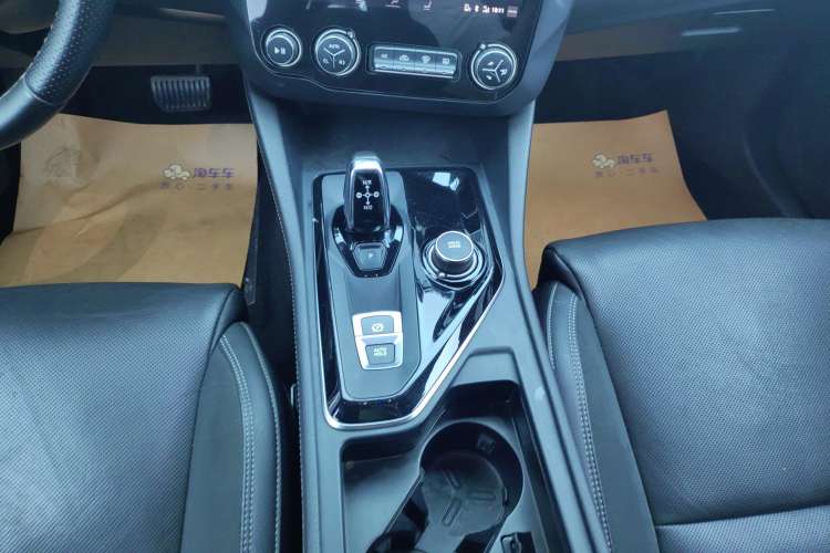 Used Lynk & Co 03 2021 2.0TD Automatic Trendy Champion Edition