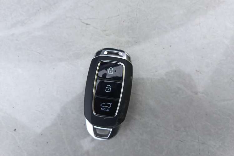 Used Hyundai Santa Fe 2020 380 TGDi Automatic Two-Wheel Drive GLS Luxury Edition
