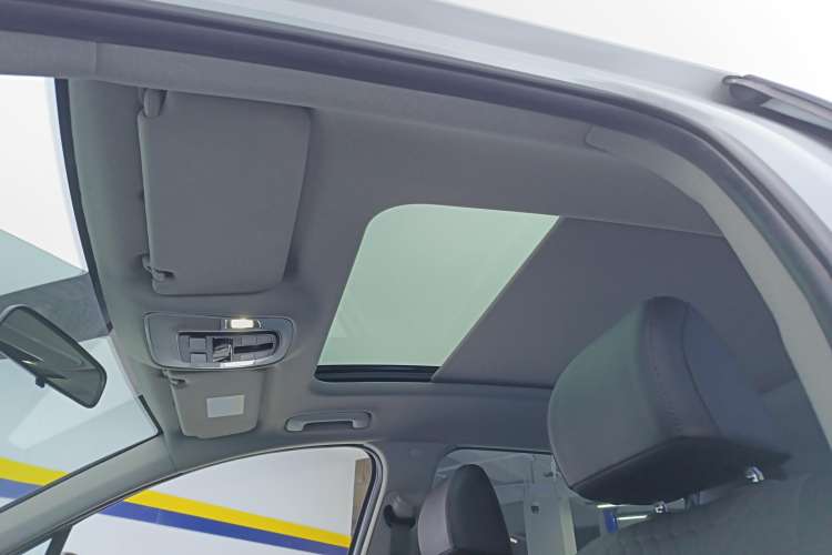 Used Hyundai Santa Fe 2020 380 TGDi Automatic Two-Wheel Drive GLS Luxury Edition
