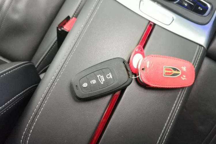 Used Hongqi H9 2020 2.0T Smart Connect Flagship Edition