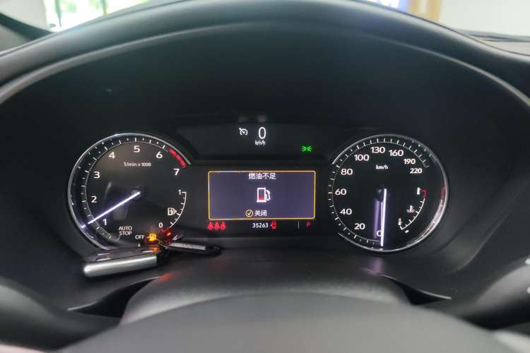 Used Cadillac XT4 2022 28T Two-Wheel Drive Fashion Edition