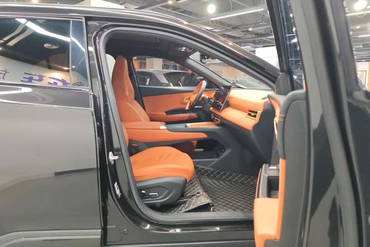 Used NETA X 2023 500
