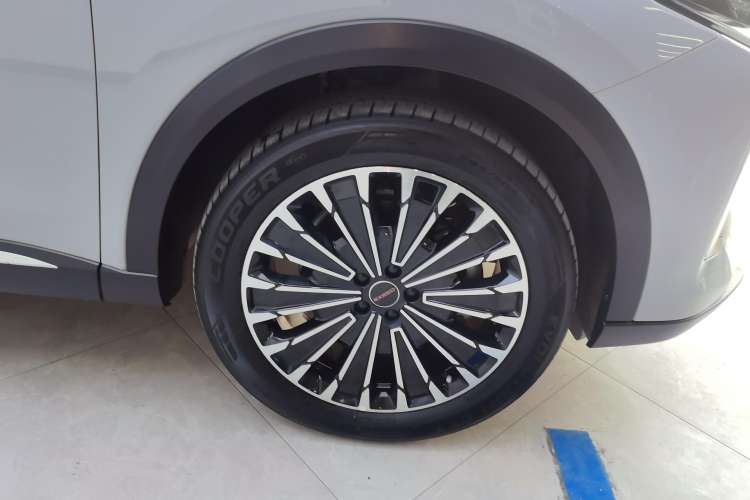 Used EXEED Stellar C-DM 2024 1.5T Long-Range Pro