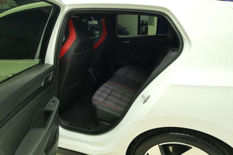 Used Volkswagen Golf GTI 2023 380TSI DSG GTI
