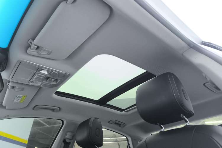 Used Geely Auto Emgrand GT 2020 1.5T MHEV Yaoxiang Edition
