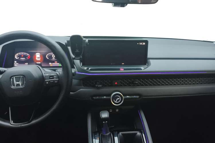 Used Honda Accord 2023 260TURBO Smart Enjoyment Version