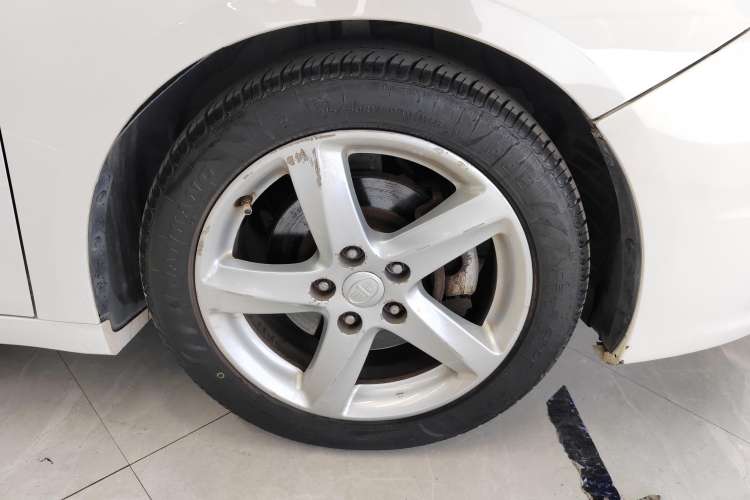 Used Bestune B70 2016 2.0L automatic Comfort trim level
