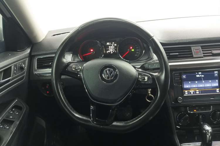 Used Volkswagen Bora 2019 Facelift Bora·Legend 1.5L Automatic Fashion Edition China VI Standard