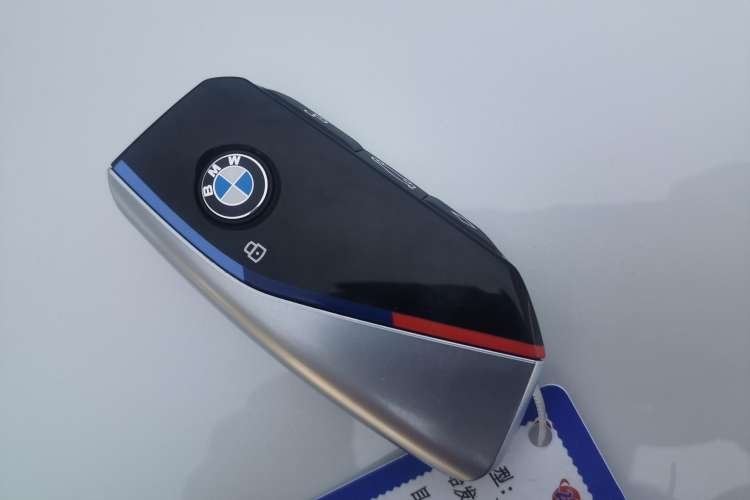 Used BMW X1 2023 sDrive25Li M Sport Package