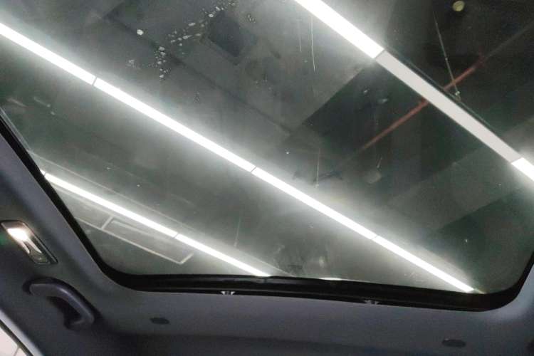 Used CHANGAN UNI-V iDD 2024 Blue Whale Smart Electric iDD 136km Luxury Model