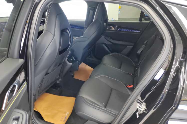 Used Lynk & Co 03 2023 1.5TD DCT JingPro