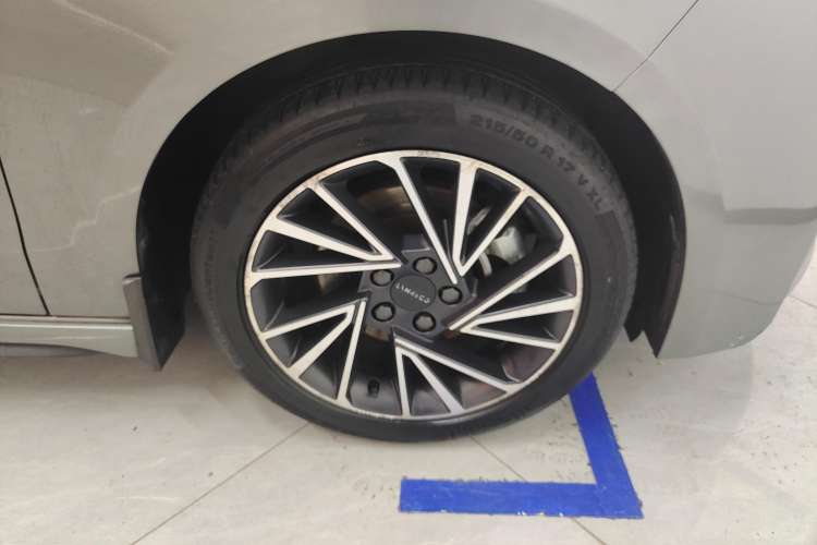 Used Lynk & Co 03 2022 1.5TD DCT JingPlus