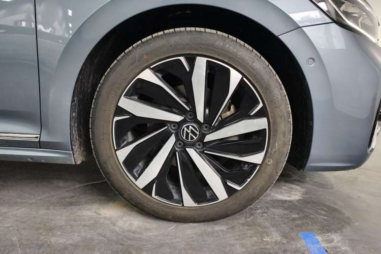 Used Volkswagen Passat 2022 330TSI Starry Luxury Edition
