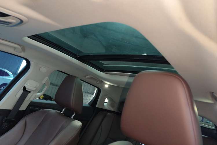 Used Wey VV7 GT 2020 2.0T Flagship Edition
