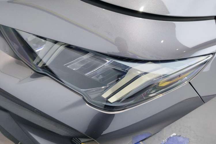 Used GAC Trumpchi EMPOW 2021 270T DCT J15 Version