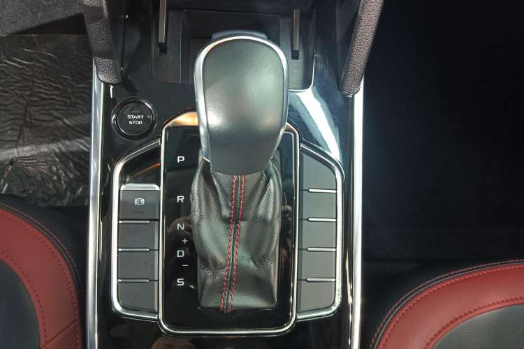 Used Bestune T33 2021 1.2T DCT Luxury Model