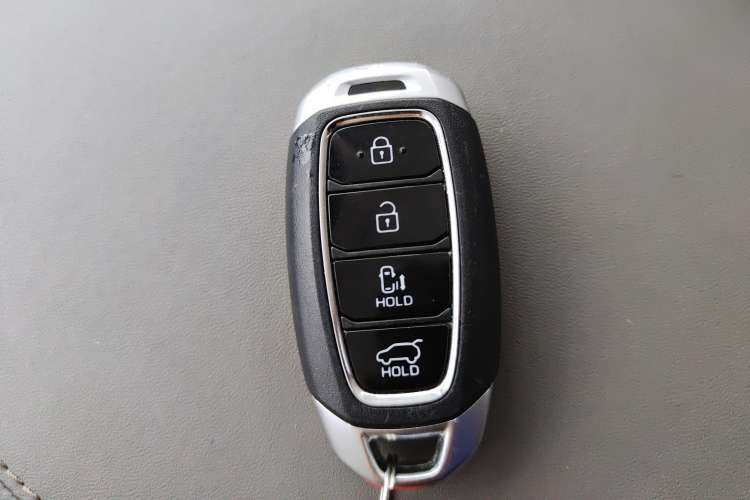 Used Hyundai Custo 2021 380TGDi Smart Luxury Premium LUX
