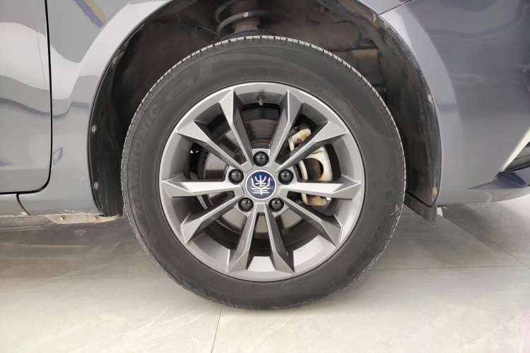 Used BYD Qin 2019 1.5L Automatic Prestige Model
