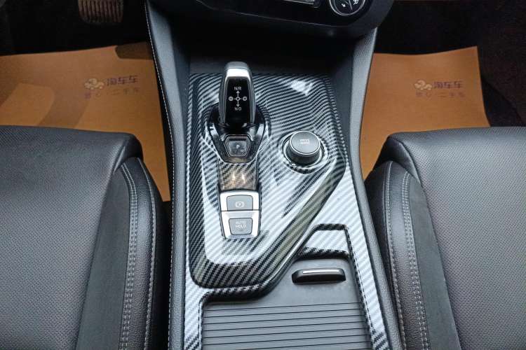 Used Lynk & Co 03 2021 2.0TD Automatic Trendy Champion Edition