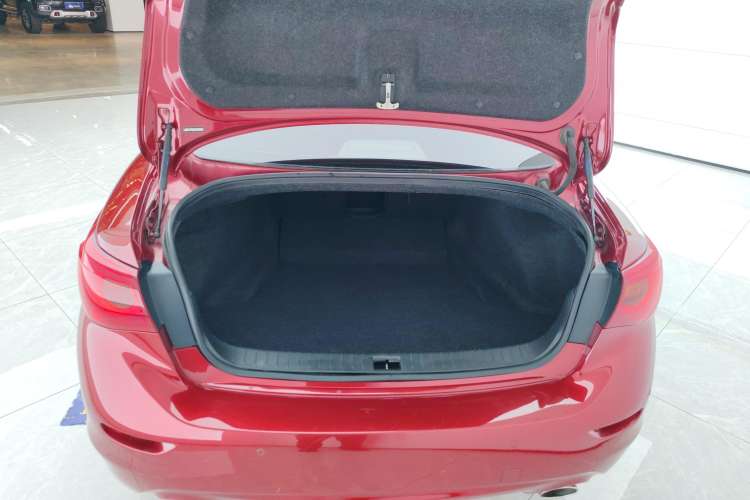 Used Infiniti Q50L 2016 2.0T Enjoyment Edition